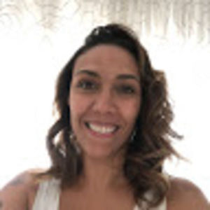 Meet your Posher, Fiona